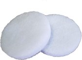 MONOCOAT 6″ MACHINEPAD 20 MM DIK – T.B.V. ROTEX MACHINE