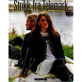 Strikk fra Telemark