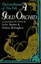 A Gold Orchid