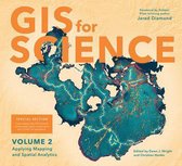 GIS for Science 2 - GIS for Science, Volume 2
