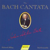 Bach Kantate, Vol. 39