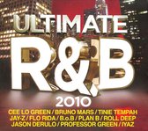 Ultimate R&Amp;B