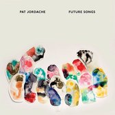 Pat Jordache - Future Songs (CD)