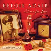 Time for Love: Jazz Piano Romance