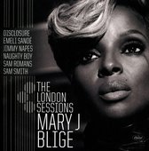 London Sessions - Blige Mary J.