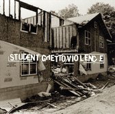 Assholeparade - Student Ghetto Violence (CD)