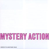 Mystery Action - Here's To Another Year (CD)