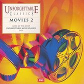 Various - V2 Unforgettable Movies