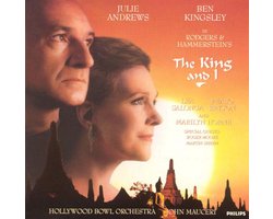The King And I