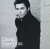 David Sneddon - Seven Years
