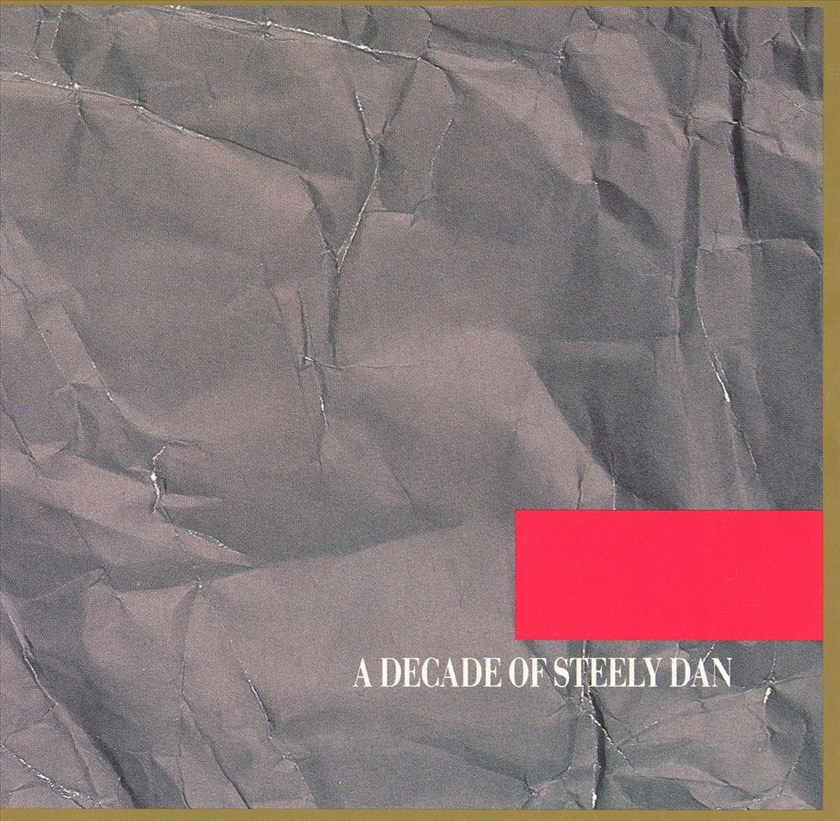 A Decade Of Steely Dan