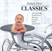 Baby's First: Classics
