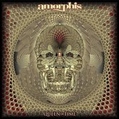 Amorphis - Queen Of Time -Ltd-