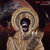 Don Broco: Technology [CD]