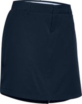 Links Woven Damesskort Academy Blauw maat: 4    dames > golf