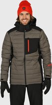 Brunotti Trysail Wintersportjas Heren - Maat XXL