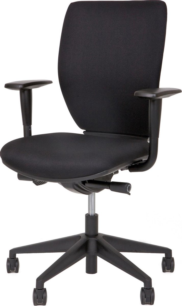 Bureaustoel 020 – Ergonomische bureaustoel - Bureaustoel voor volwassenen – Office Chair – ARBO