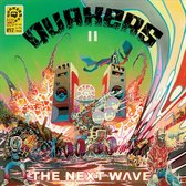 Quakers - II - The Next Wave (2 CD)