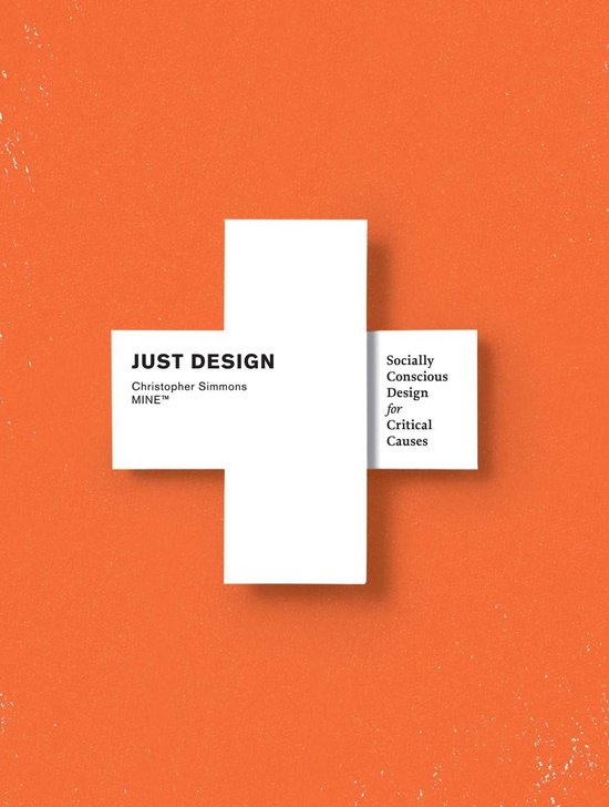 Just Design - cover
