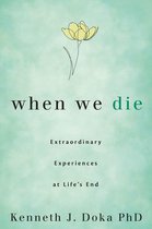 Omslag When We Die