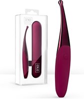 Senzi Vibrator - Deep Pink - Senzi - Paars - Vibrator Speciaal