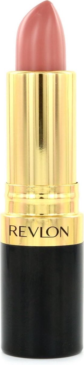 Revlon Super Lustrous Lipstick - 044 Bare Affair