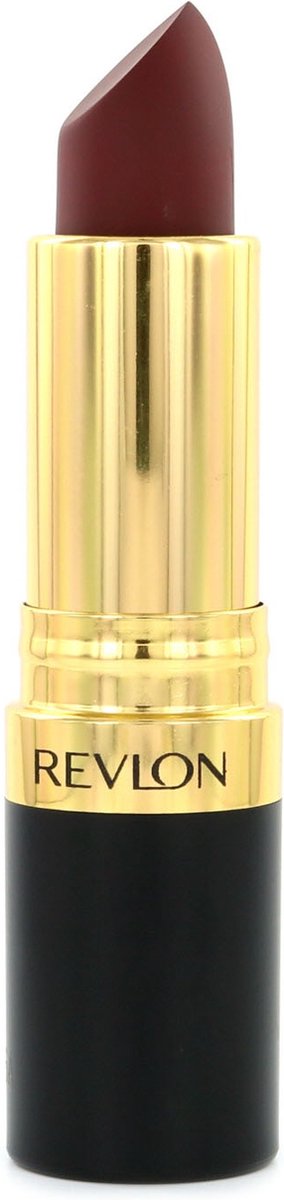 Goedkoopste Revlon Super Lustrous Lipstick - 057 Power Move