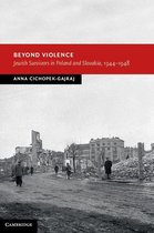 New Studies in European History - Beyond Violence