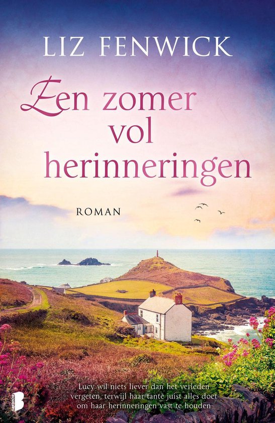 Een zomer vol herinneringen