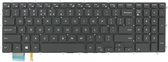 Dell Inspiron 17 (7773 / 7779 / 7778) Laptop Backlit Keyboard – GGVTH
