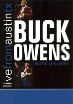 Buck Owens - Live From Austin Texas