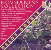 Hovhaness Collection Vol 1