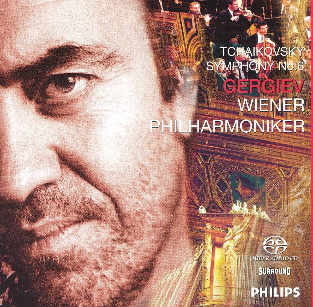 Symphony No. 6