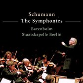 Symphonies, The (Barenboim, Staatskapelle Berlin)