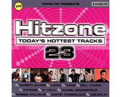 Yorin FM Presents Hitzone 23