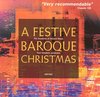 A Festive Baroque Christmas - Schutz, Gabrieli / Paul Goodwin, AAM