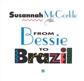 From Bessie To Brazil