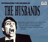 The Husbands - Introducing The Husbands (CD)