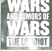 Wars and Rumors of Wars