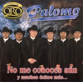 No Me Conoces Aun y Muchos Exitos Mas: Linea Oro