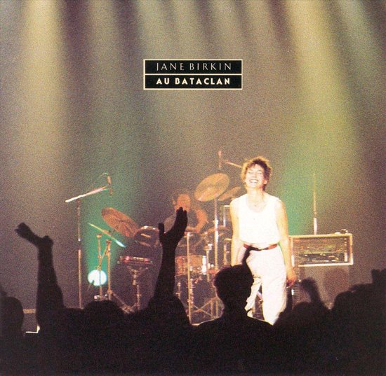 Bataclan Live