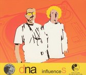 DNA - Influences (CD)