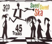 Various Artists - Sweet Sweet Ska (3 CD)