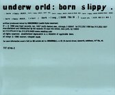 Born Slippy Nuxx 2003