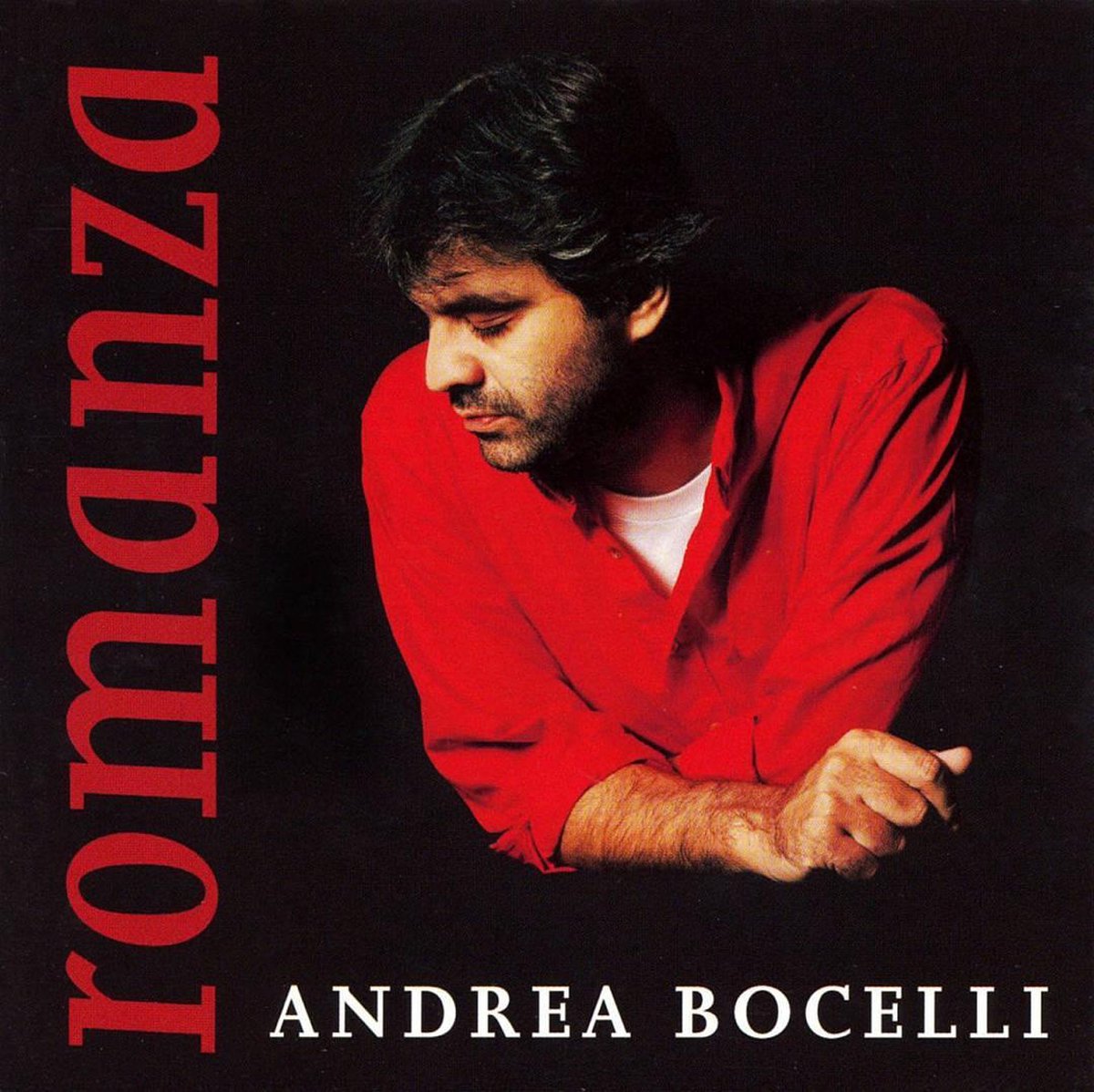 Andrea Bocelli: Romanza
