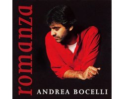Andrea Bocelli: Romanza
