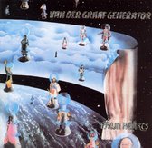 Van Der Graaf Generator - Pawn Hearts (CD)
