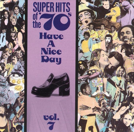 Foto: Super hits of the 70s have a vol 7