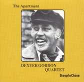 Dexter Gordon - The Apartment (CD)