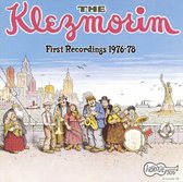 Klezmorim - First Recordings 76 - 78 (CD)